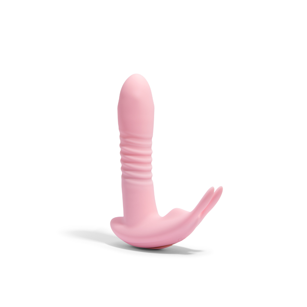 Ele Vibrador Conejito Platanomelón 3