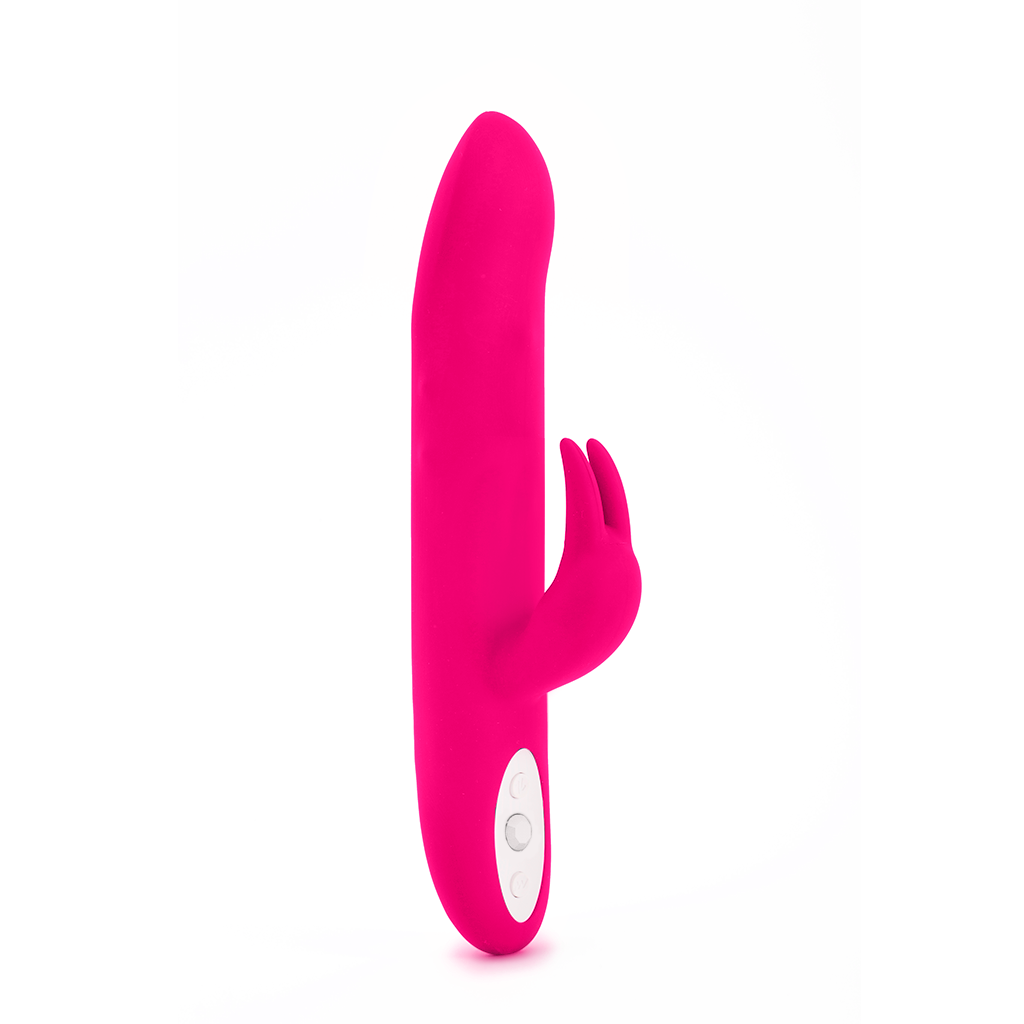 Pepi Vibrador conejito Platanomelón 2