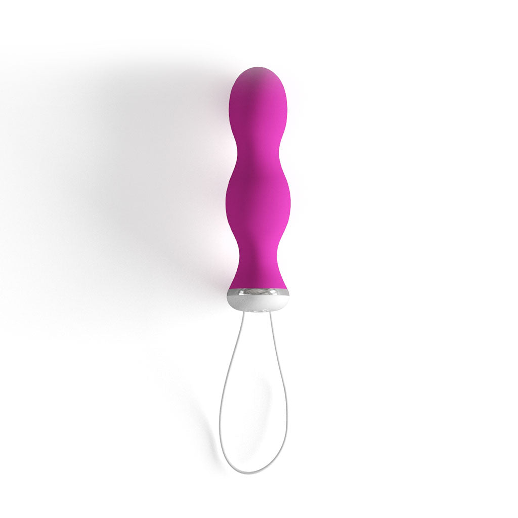 Kegel Perifit Bolas chinas Calexotics 5