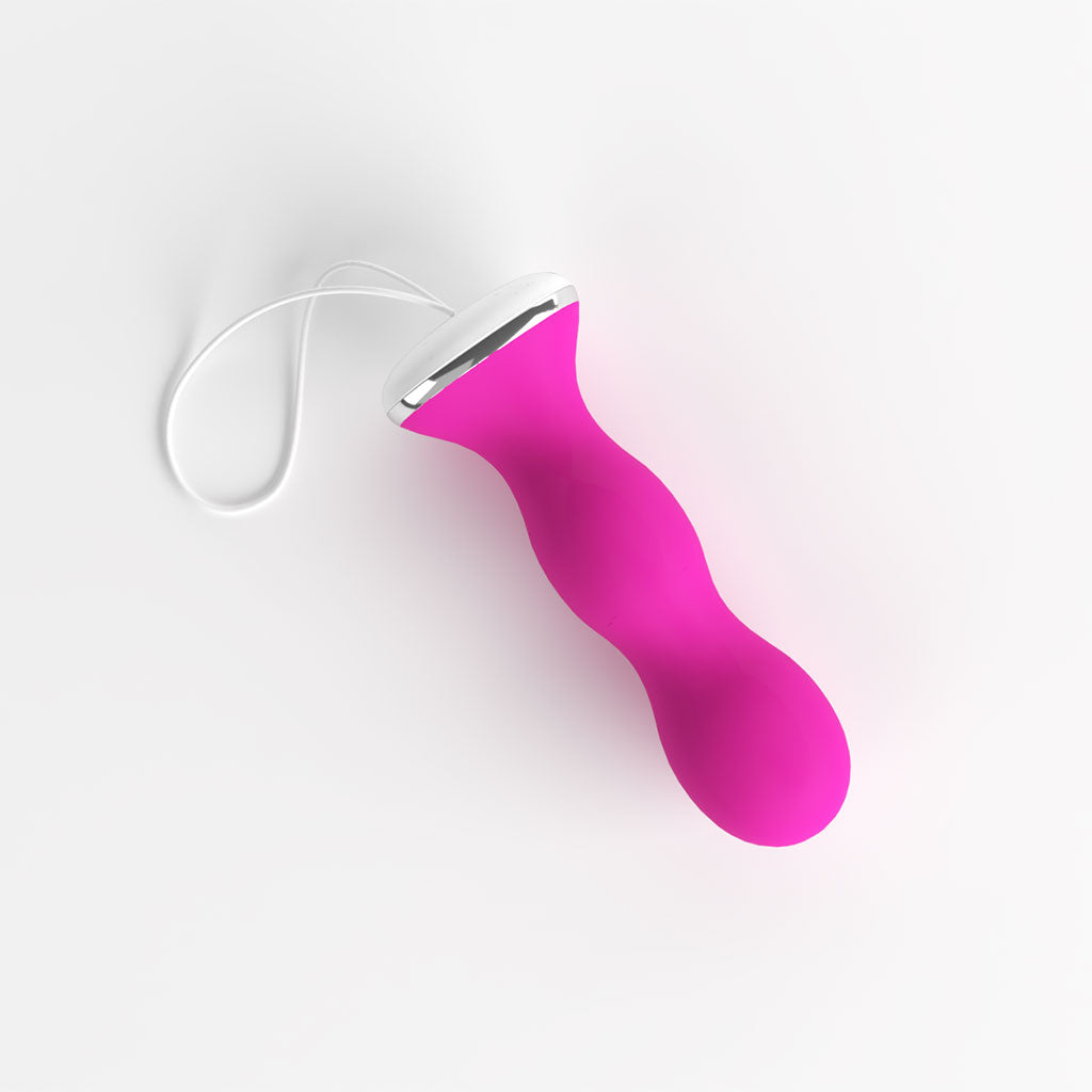 Kegel Perifit