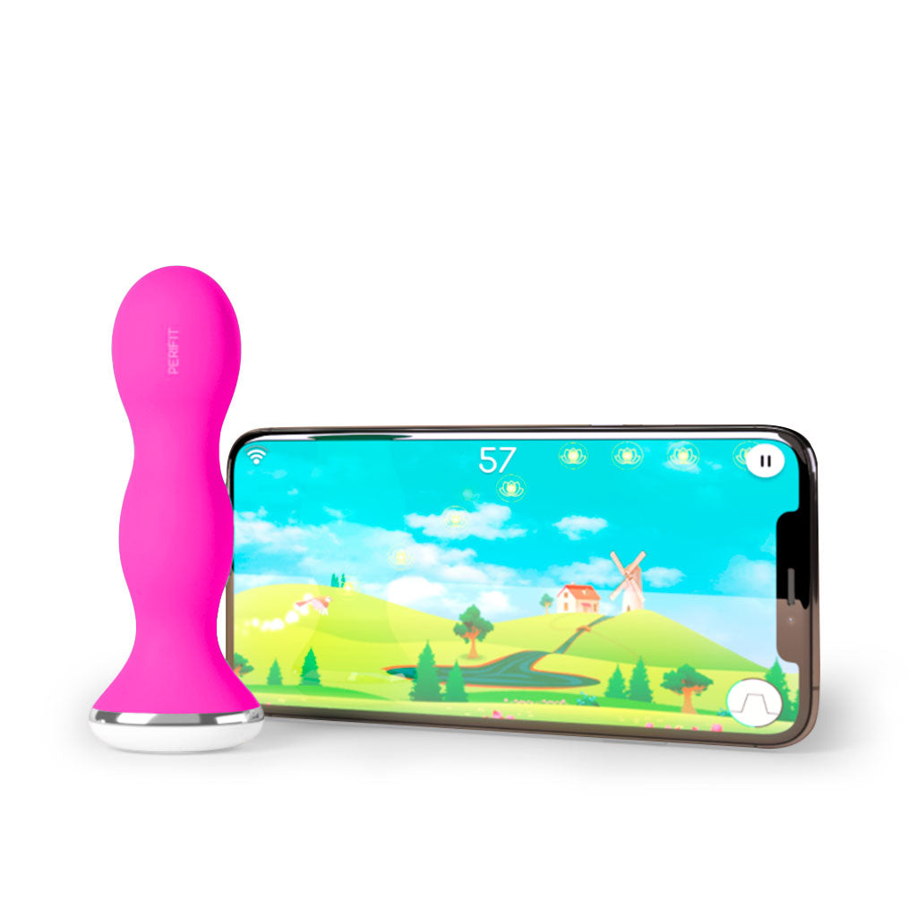 Kegel Perifit