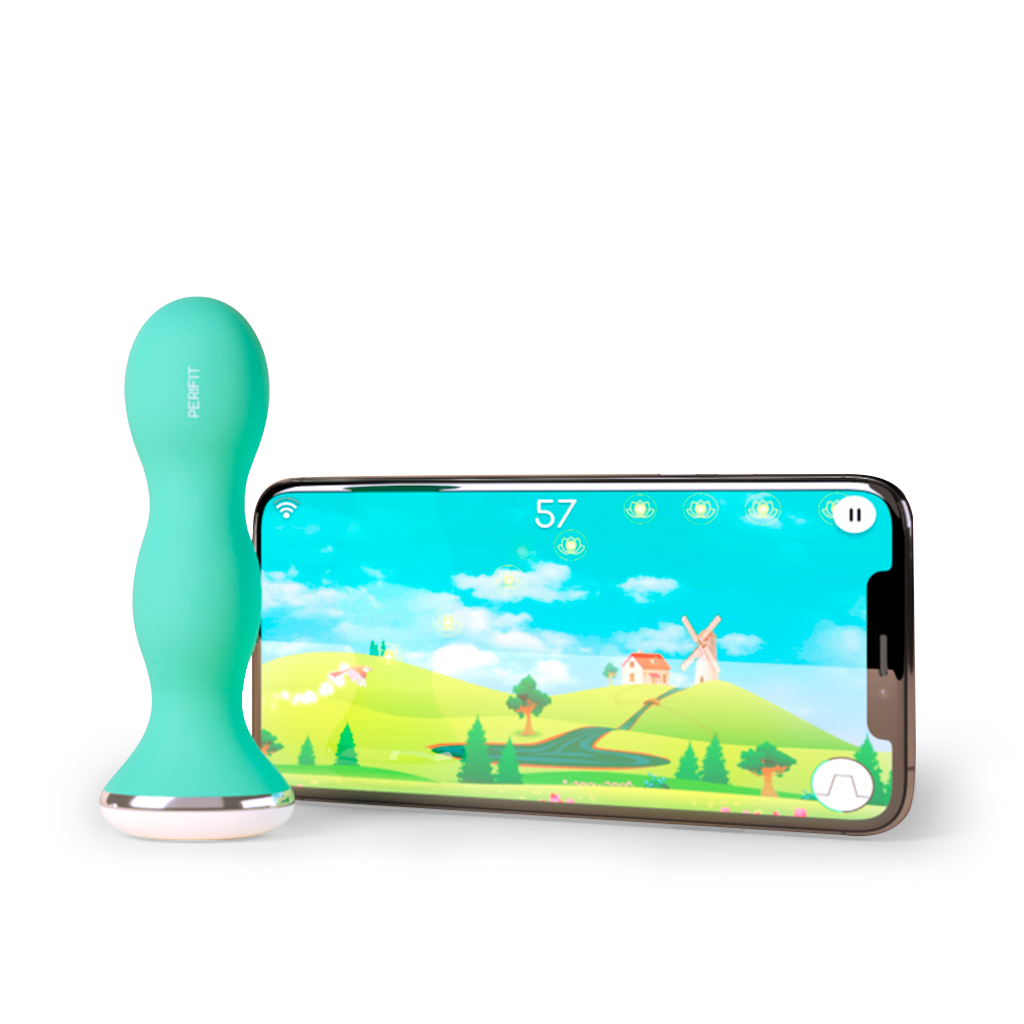 Kegel Perifit