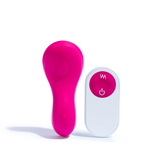 Vibrador parejas Cala