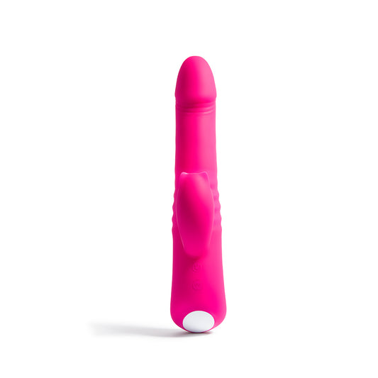 Vibrador conejito Morgan