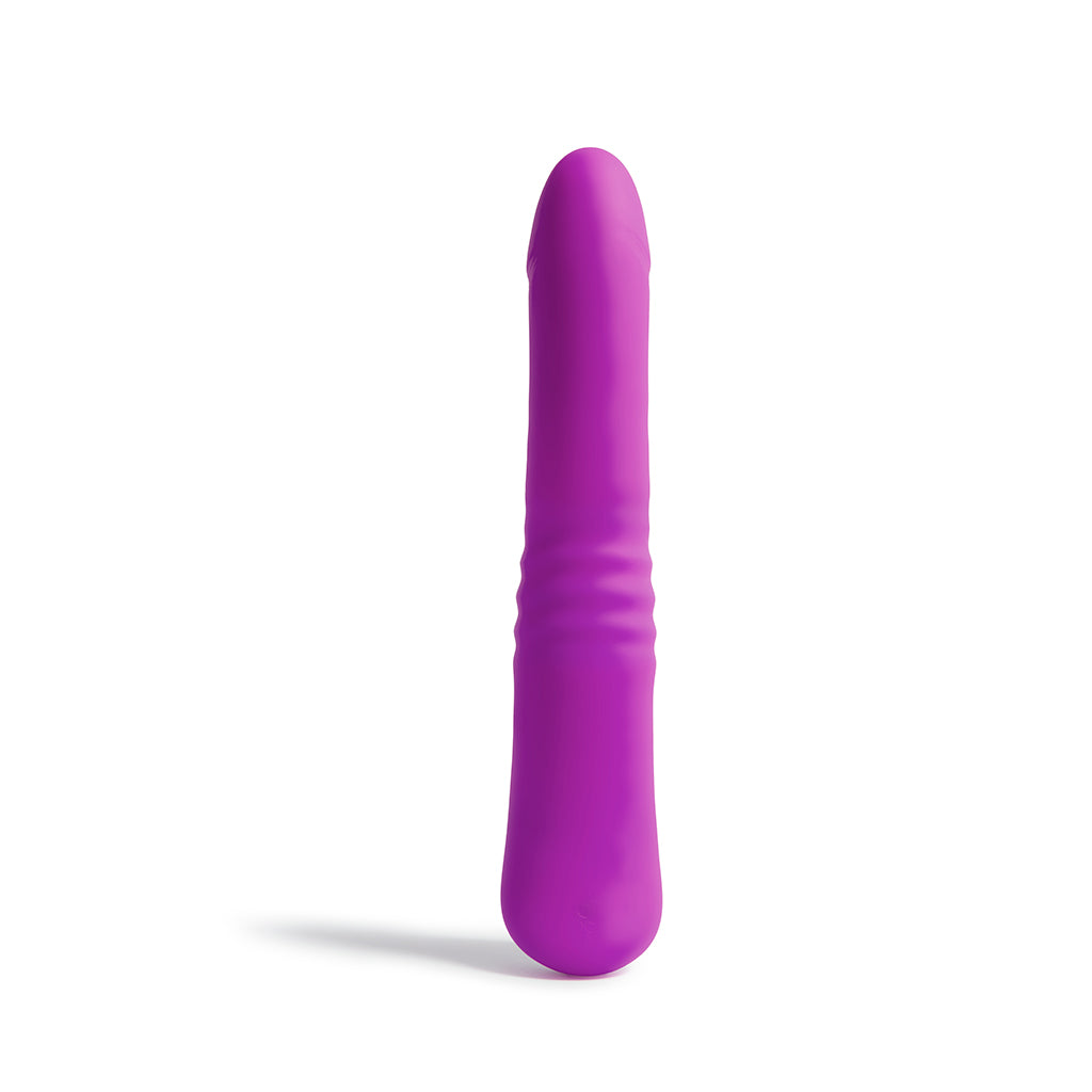 Morgan Vibrador conejito Platanomelón 12