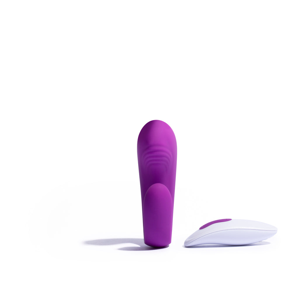 Tango Vibrador parejas Platanomelón 6