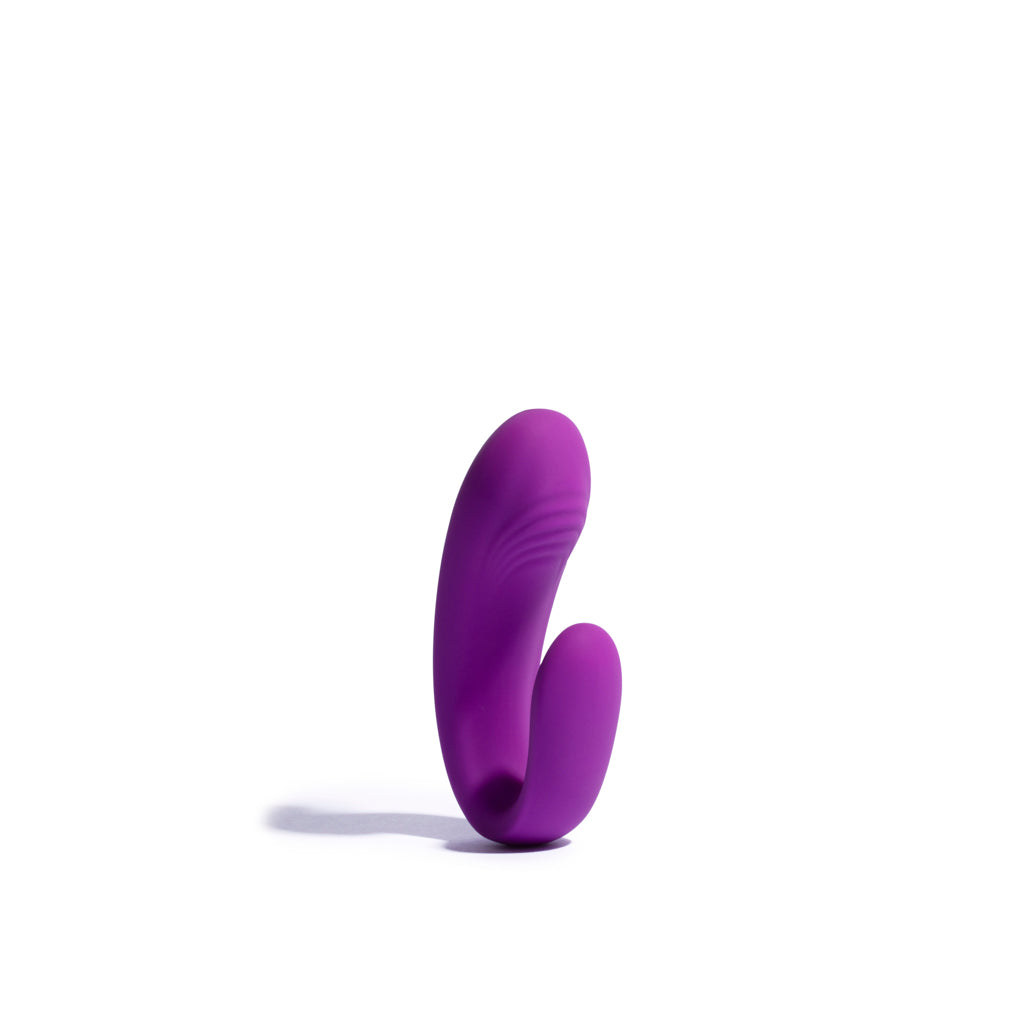 Tango Vibrador parejas Platanomelón 7