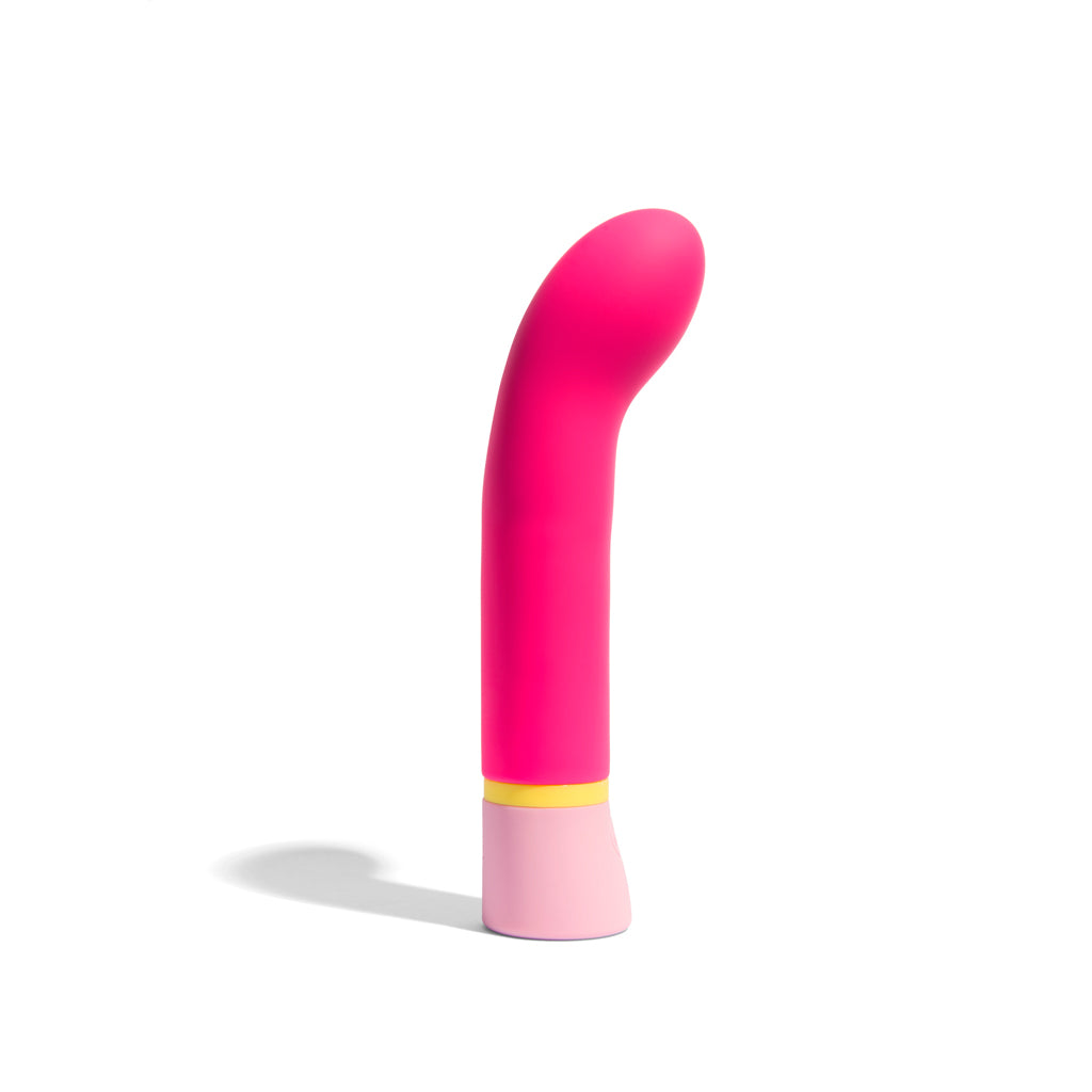 Genio Vibrador vaginal Platanomelón 2