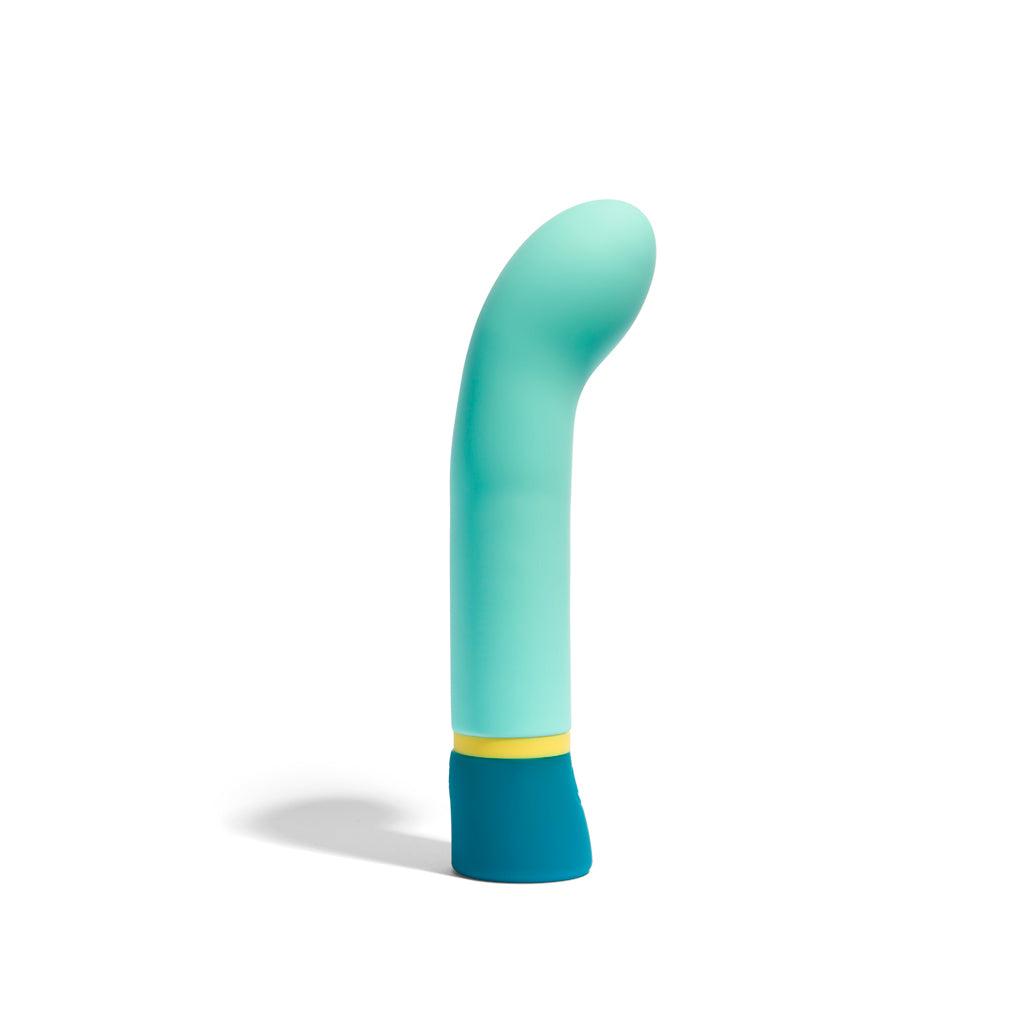 Genio Vibrador vaginal Platanomelón 1