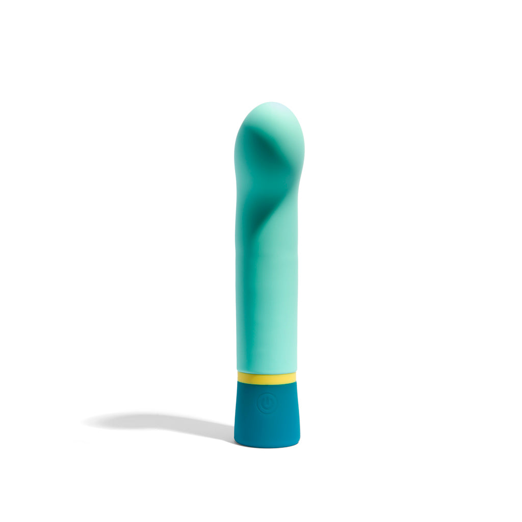 Genio Vibrador vaginal Platanomelón 4